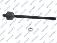 MDR GSPS030171 - Articulación axial, barra de acoplamiento