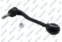 MDR GSPS060063 - Barra oscilante, suspensión de ruedas