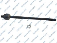 MDR GSPS030205 - Articulación axial, barra de acoplamiento