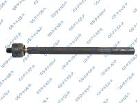 MDR GSPS030229 - Articulación axial, barra de acoplamiento