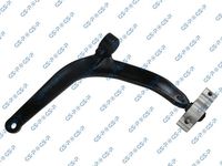 MDR GSPS060287 - Barra oscilante, suspensión de ruedas
