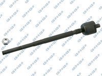 MDR GSPS030280 - Articulación axial, barra de acoplamiento