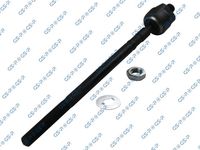 MDR GSPS030270 - Articulación axial, barra de acoplamiento