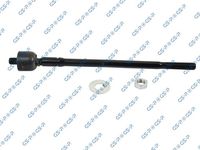 MDR GSPS030284 - Articulación axial, barra de acoplamiento