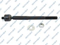 MDR GSP-S030287 - Articulación axial, barra de acoplamiento