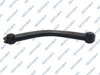 MDR GSPS060181 - Barra oscilante, suspensión de ruedas