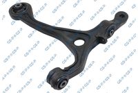 MDR GSP-S060201 - Barra oscilante, suspensión de ruedas