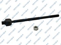 MDR GSPS030328 - Articulación axial, barra de acoplamiento