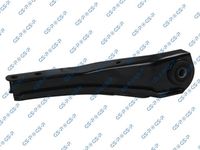 MDR GSP-S060280 - Barra oscilante, suspensión de ruedas