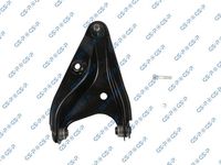 MDR GSP-S060398 - Barra oscilante, suspensión de ruedas