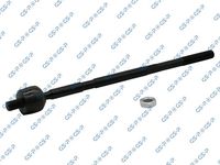 MDR GSPS030848 - Articulación axial, barra de acoplamiento