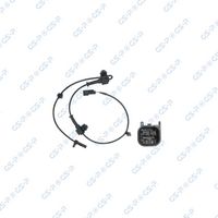 FEBI BILSTEIN 174827 - Sensor, revoluciones de la rueda