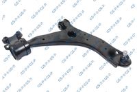 MDR GSP-S060574 - Barra oscilante, suspensión de ruedas