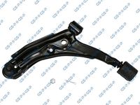 MDR GSP-S060628 - Barra oscilante, suspensión de ruedas
