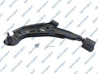 MDR GSP-S060633 - Barra oscilante, suspensión de ruedas