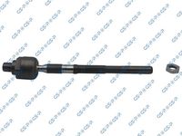 MDR GSPS031060 - Articulación axial, barra de acoplamiento