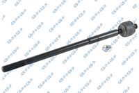 MDR GSPS031061 - Articulación axial, barra de acoplamiento