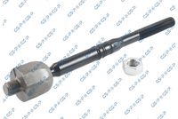 MDR GSPS031092 - Articulación axial, barra de acoplamiento