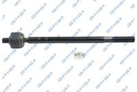 MDR GSPS030025 - Articulación axial, barra de acoplamiento