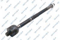 MDR GSPS030519 - Articulación axial, barra de acoplamiento