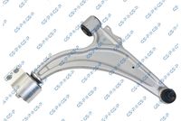 MDR GSP-S060867 - Barra oscilante, suspensión de ruedas