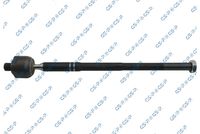 MDR GSPS031061 - Articulación axial, barra de acoplamiento