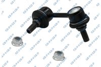 MDR GSPS050116 - Travesaños/barras, estabilizador