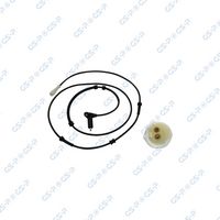 ESEN SKV 06SKV430 - Sensor, revoluciones de la rueda