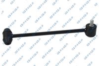 MDR GSPS050307 - Travesaños/barras, estabilizador