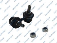 MDR GSPS050321 - Travesaños/barras, estabilizador