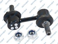 MDR GSPS050550 - Travesaños/barras, estabilizador