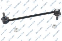 MDR GSPS050913 - Travesaños/barras, estabilizador