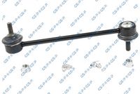 MDR GSPS051065 - Travesaños/barras, estabilizador