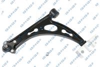 MDR GSP-S062032 - Barra oscilante, suspensión de ruedas