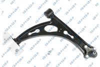 MDR GSP-S062033 - Barra oscilante, suspensión de ruedas