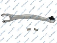 MDR GSPS062041 - Barra oscilante, suspensión de ruedas