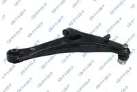 MDR GSP-S062086 - Barra oscilante, suspensión de ruedas