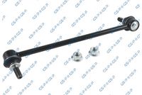 MDR GSPS051289 - Travesaños/barras, estabilizador