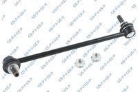 MDR GSPS051290 - Travesaños/barras, estabilizador