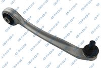 MDR GSP-S062531 - Barra oscilante, suspensión de ruedas