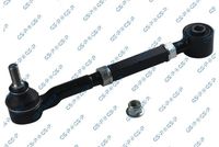 BLUE PRINT ADBP860117 - Barra oscilante, suspensión de ruedas
