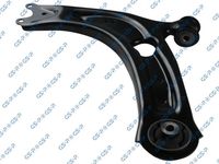 MDR GSPS062790 - Barra oscilante, suspensión de ruedas