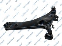 MDR GSP-S062921 - Barra oscilante, suspensión de ruedas