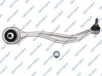 MDR GSP-S063050 - Barra oscilante, suspensión de ruedas