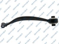 MDR GSPS063101 - Barra oscilante, suspensión de ruedas