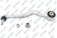 MDR GSP-S063219 - Barra oscilante, suspensión de ruedas