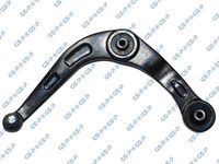 MDR GSPS060290 - Barra oscilante, suspensión de ruedas