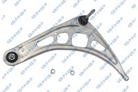 MDR GSP-S060358 - Barra oscilante, suspensión de ruedas