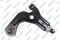 MDR GSP-S060471 - Barra oscilante, suspensión de ruedas
