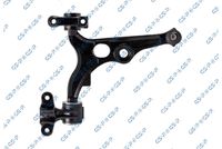 KAMOKA 8800424 - Suspensión, Brazo oscilante